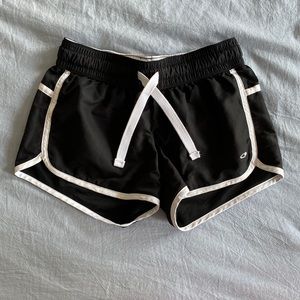 Champion Running Shorts